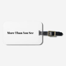 Minimale Quote Bagage Label | PersonaliseerBagage 
