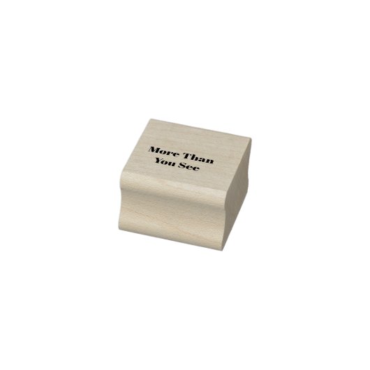 Minimale Quote Bagage Label | PersonaliseerBagage  Rubberstempel (Stempel)