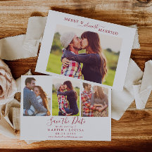 Minimale Red Merry bijna gehuwde HZ sparen de Datu