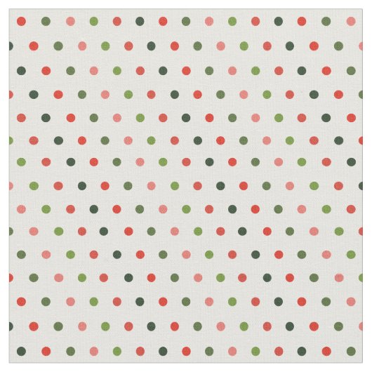 Minimale retro voor kerstpols stof (Close Up)