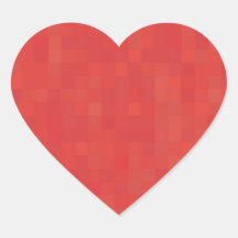 Minimale rode elegante moderne vormgeving schattig