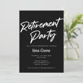 Minimale rusttijd zwart-wit kaart (Staand voorkant)