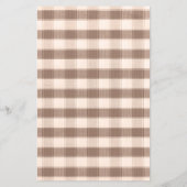 Minimale Schattigee Boerderijdieren Baby shower Sp Flyer (Achterkant)