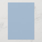 Minimale schelp kust bruiloft tafelnummer (Achterkant)