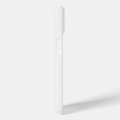 minimale schimmel esthetische lijn kunst natuur co Case-Mate iPhone case (Achterkant / Rechts)