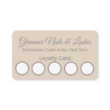 Minimale schoonheidssalon/Wellnesscentrum loyalite
