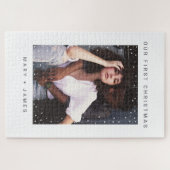 Minimale schrijfmachine | Foto van Merry en Marrie Legpuzzel (Horizontaal)