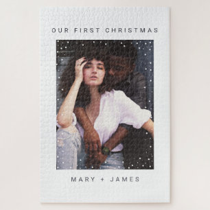 Minimale schrijfmachine   Foto van Merry en Marrie Legpuzzel