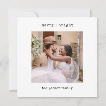 Minimale schrijfmachine | Vrolijk kerstfeest met f