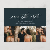 Minimale scripts voor budgetbeheer 3 Photo Save th (Voorkant)