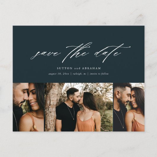 Minimale scripts voor budgetbeheer 3 Photo Save th (Voorkant)