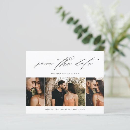 Minimale scripts voor budgetbeheer 3 Photo Save th (Staand voorkant)