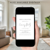 Minimale scriptweddenschap kaart