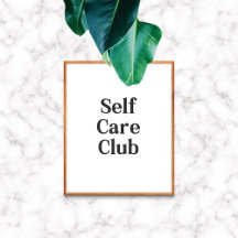 Minimale Self Care Club