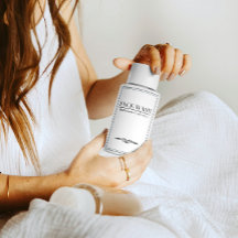 Minimale set waslabel voor kant