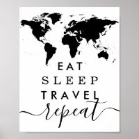 Minimale slaapstand - Herhalen van de inspiratie Q