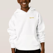 Minimale sportmodus (Voorkant)
