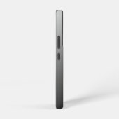 Minimale Star Sparkle telefoonhoes – Elegant verlo Samsung Galaxy Hoesje (Rechterkant)