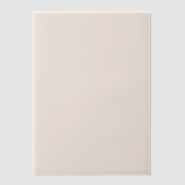 Minimale Stevige Kleur Moderne Roze Huwelijk Vellum Uitnodigingen