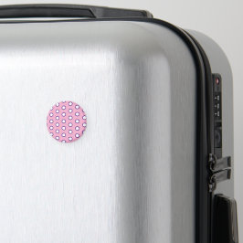 Minimale stippenmagneet magneet