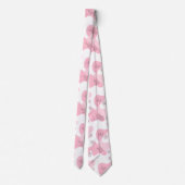 Minimale Stropdas patroonpatroon (Achterkant)