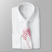 Minimale Stropdas patroonpatroon (Gebonden)