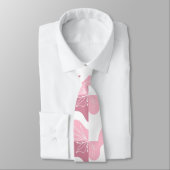 Minimale Stropdas patroonpatroon (Gebonden)