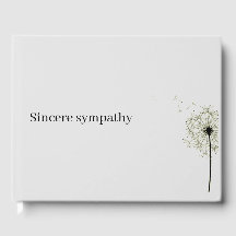 Minimale sympathieherdenking