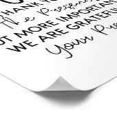 Minimale Tafeltekens voor weddenschappen voor Vrij Poster (Hoek)