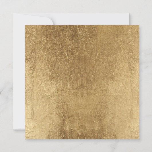 Minimale Tandartschool Tand Graduatie Feest  Kaart (Achterkant)