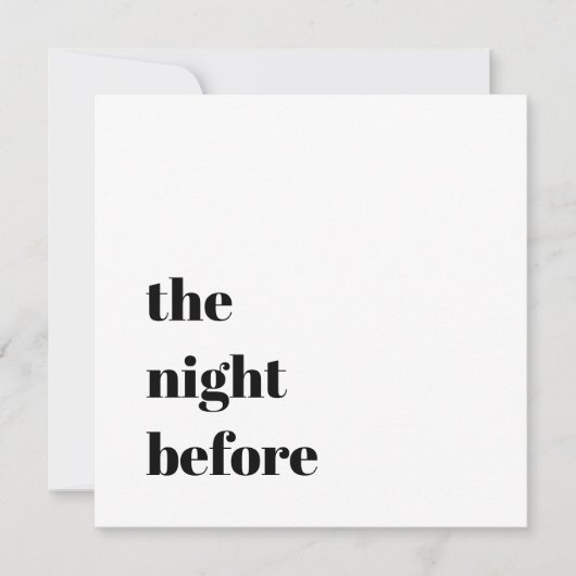 Minimale tandheelkundige repetitie kaart (Voorkant)