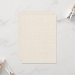Minimale trouwuitnodigingen Elegante luxe Kaart