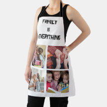 Minimale Typografie Aangepaste Collage Foto