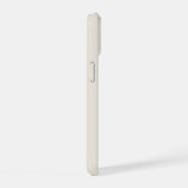 Minimale typografie grappige telefoonhoes | honden iPhone 15 case (Rechterkant)