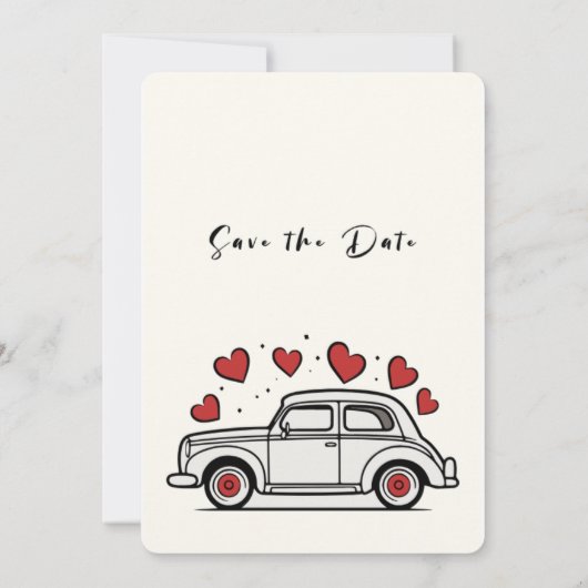 Minimale uitnodiging 2025 (Achterkant)