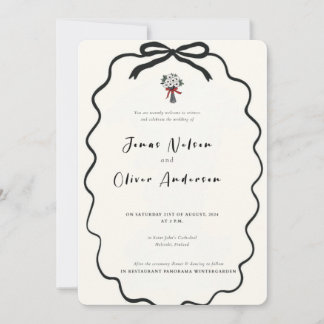 Minimale uitnodiging 2025 