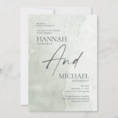 Minimale uitnodiging tot het indienen van Waterver (Voorkant)