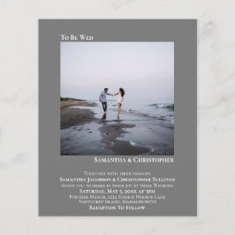 Minimale uitnodiging tot inschrijving op het weblo