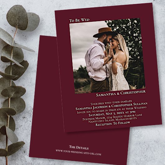 Minimale uitnodiging voor een wedstrijd-wedstrijd 