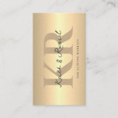 Minimale uitnodiging voor Elegant Weddenschap QR C Informatiekaartje (Voorkant)