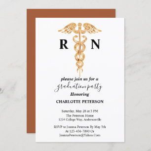 Minimale uitnodiging voor fotografie van urse Grad