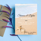 Minimale uitnodiging voor het uitzenden van het Sa