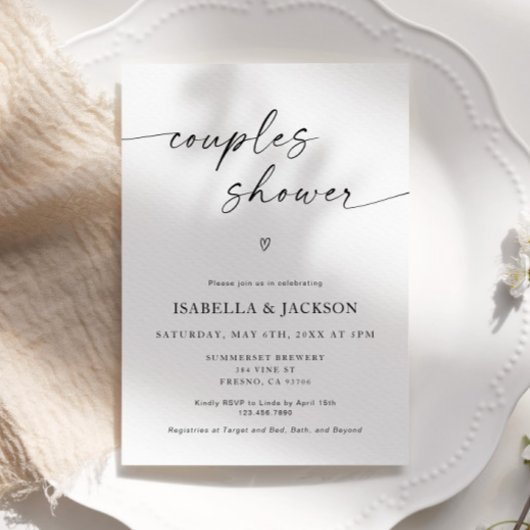 Minimale uitnodiging voor weddenschappen