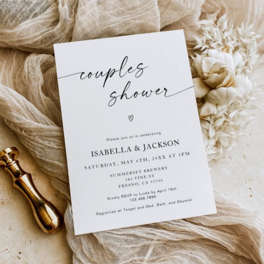 Minimale uitnodiging voor weddenschappen