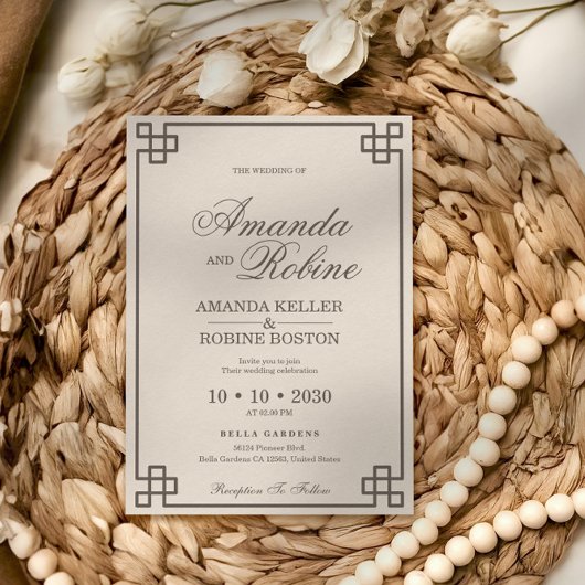 Minimale uitnodiging voor weddenschappen met kalli