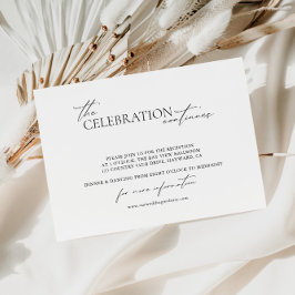 Minimale uitzending van weddenschappen informatiekaartje