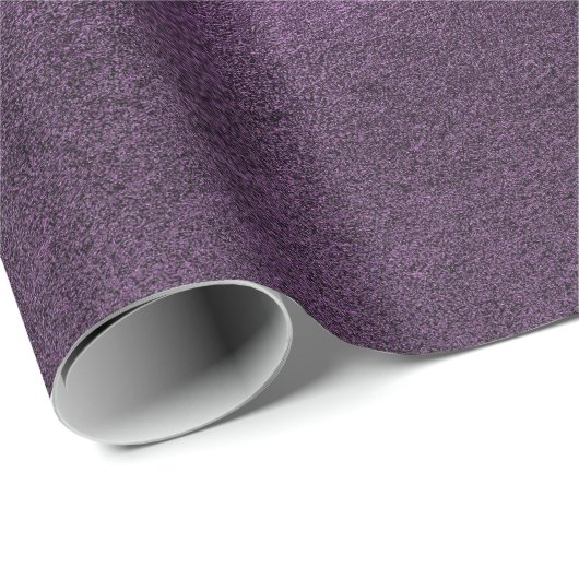 Minimale ultraviolette Paarse cementfabriek Cadeaupapier (Rol Hoek)