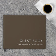 Minimale vakantiewoning QR Code Reacties Bruin