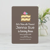 Minimale vangmuistandvanger op de geboorte kaart (Staand voorkant)