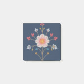 Minimale ventilator post-it® notes (Voorkant)